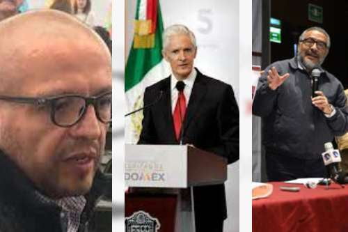 Golpes bajos rumbo a las elecciones 2023